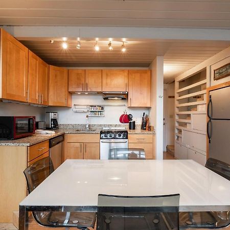 Homestake Condos By Vail Realty Extérieur photo