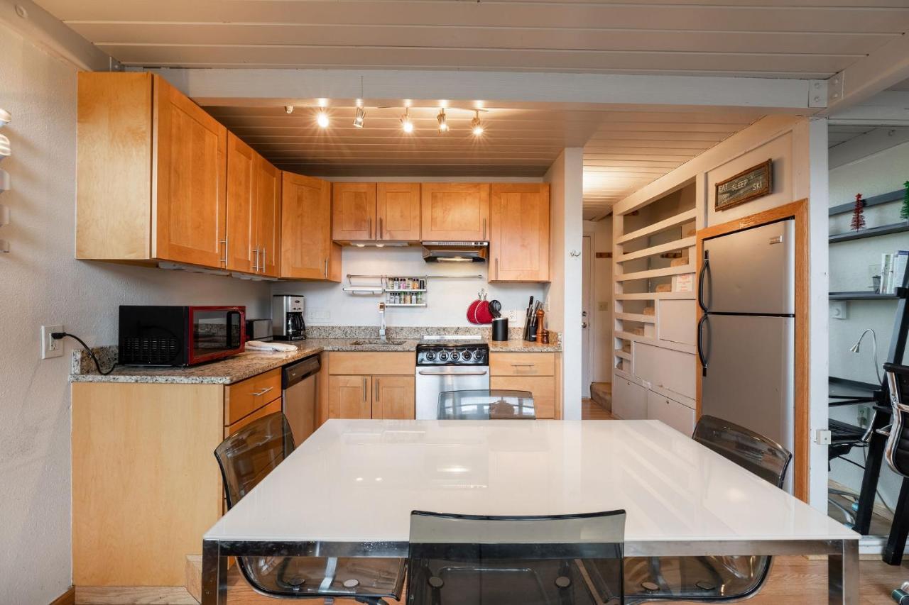 Homestake Condos By Vail Realty Extérieur photo