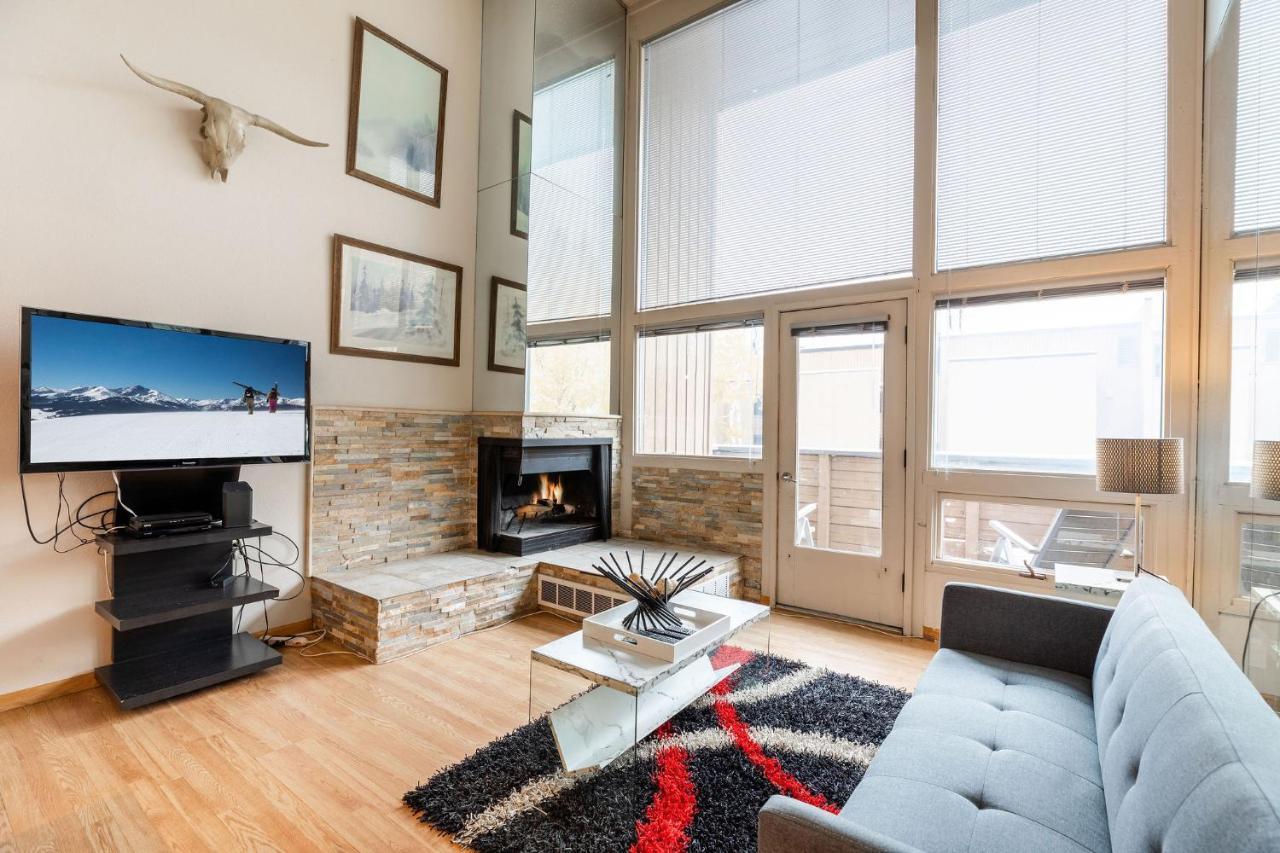 Homestake Condos By Vail Realty Extérieur photo