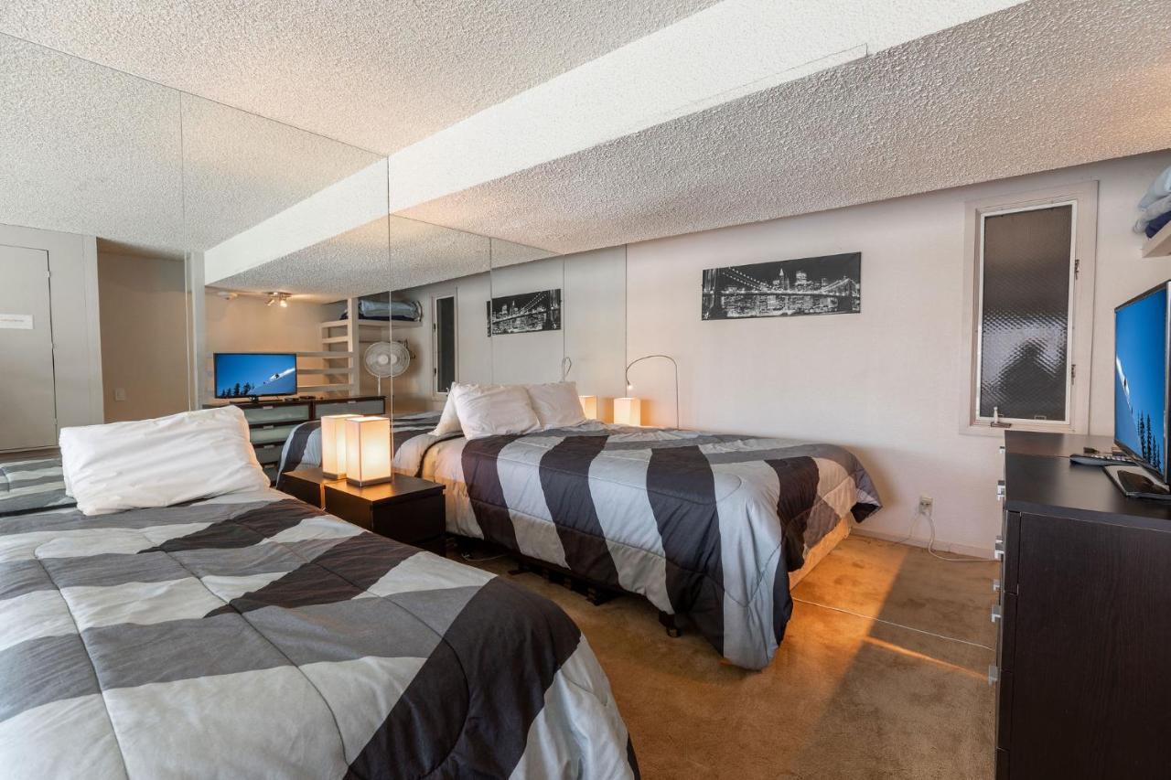Homestake Condos By Vail Realty Extérieur photo