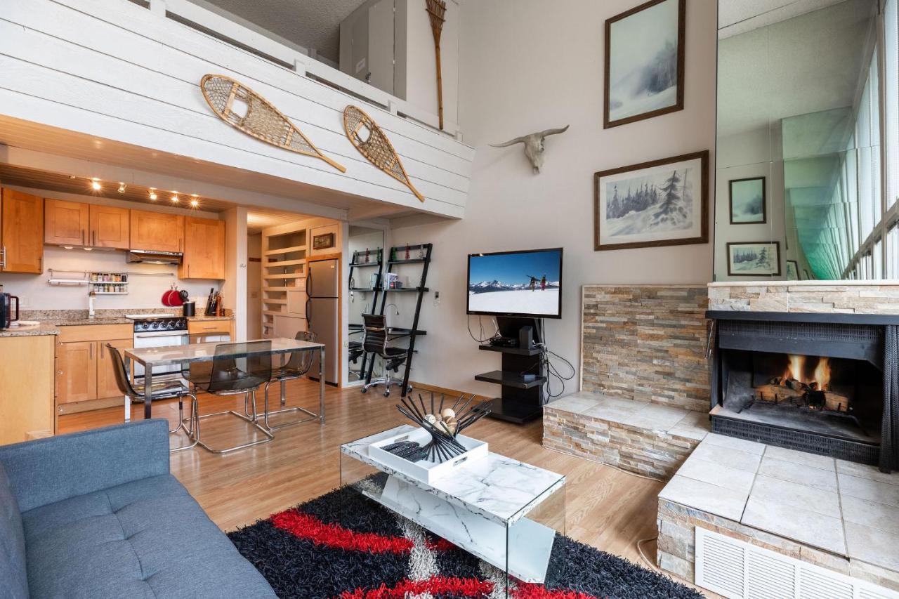 Homestake Condos By Vail Realty Extérieur photo