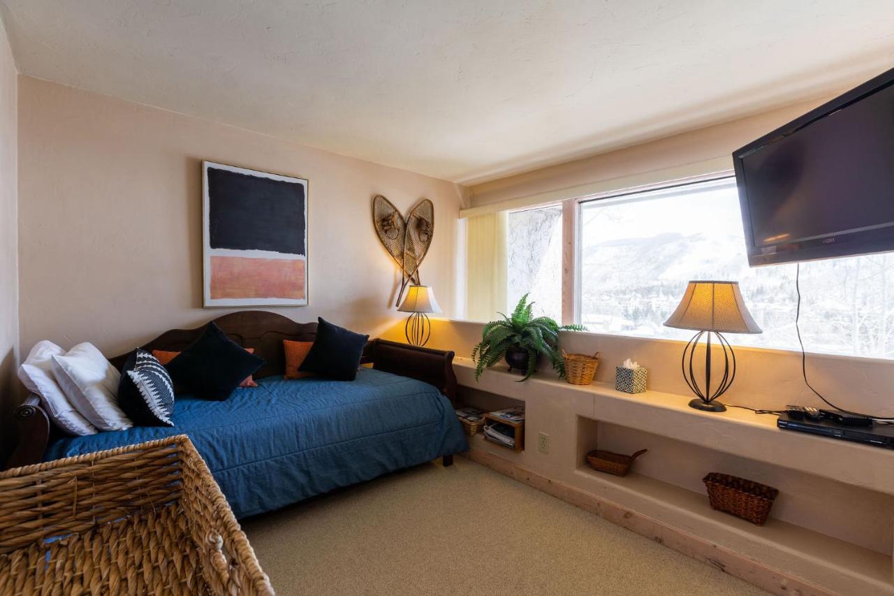 Homestake Condos By Vail Realty Extérieur photo