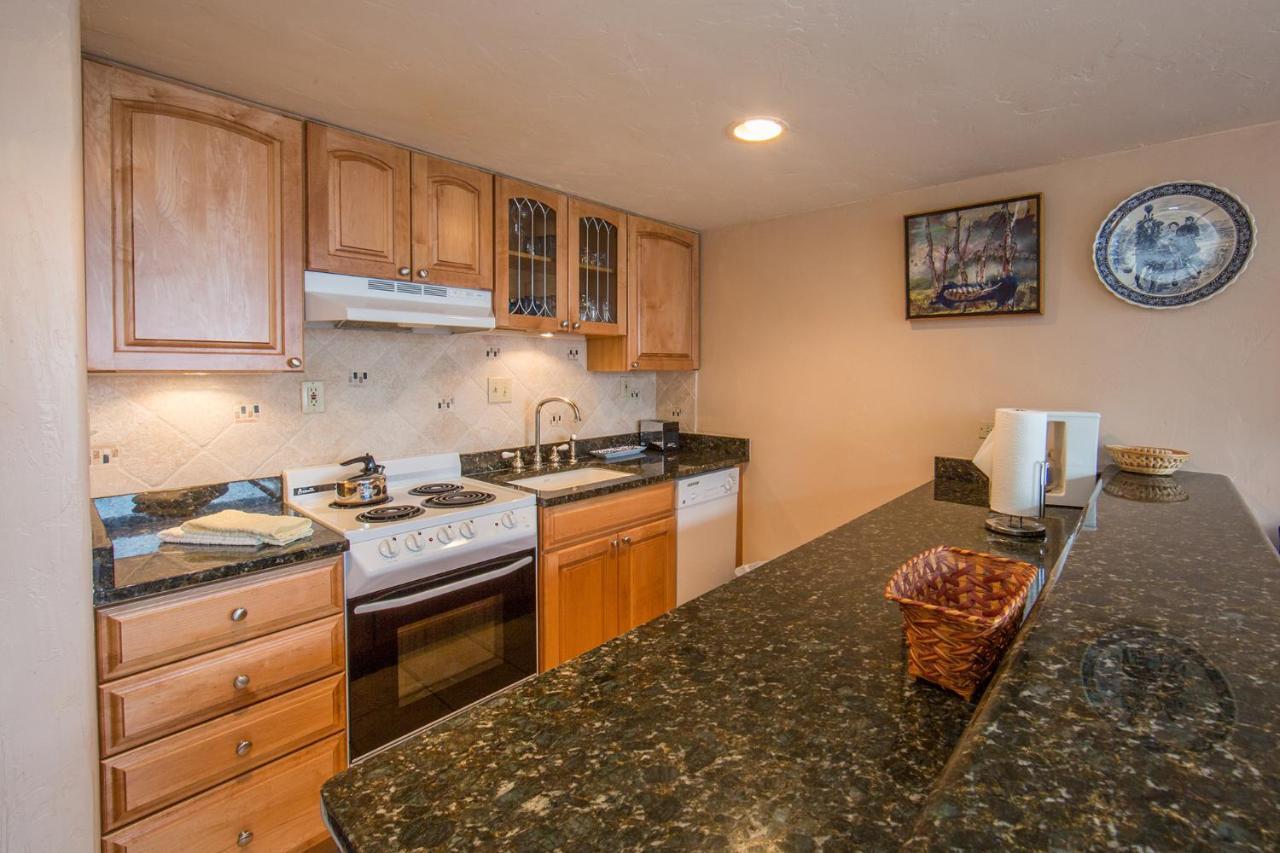 Homestake Condos By Vail Realty Extérieur photo