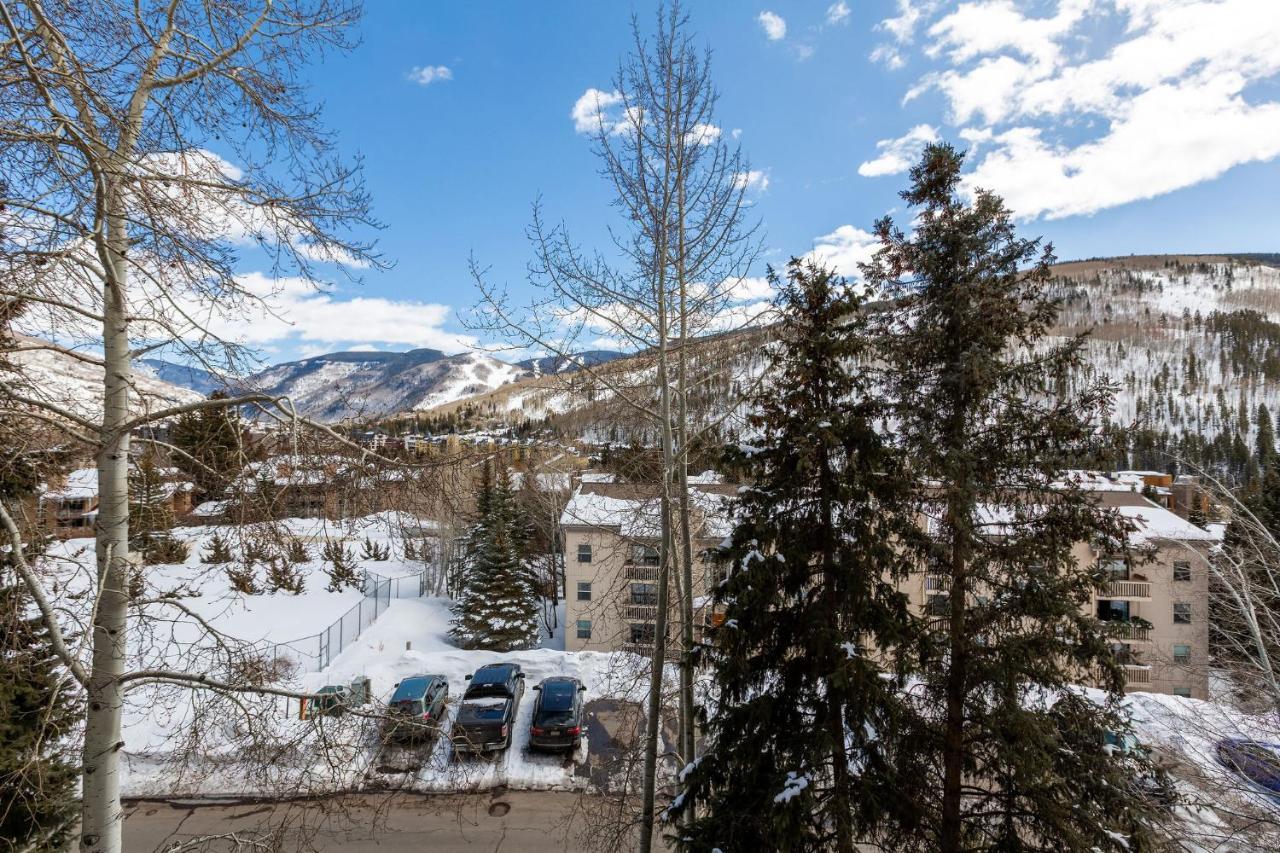 Homestake Condos By Vail Realty Extérieur photo