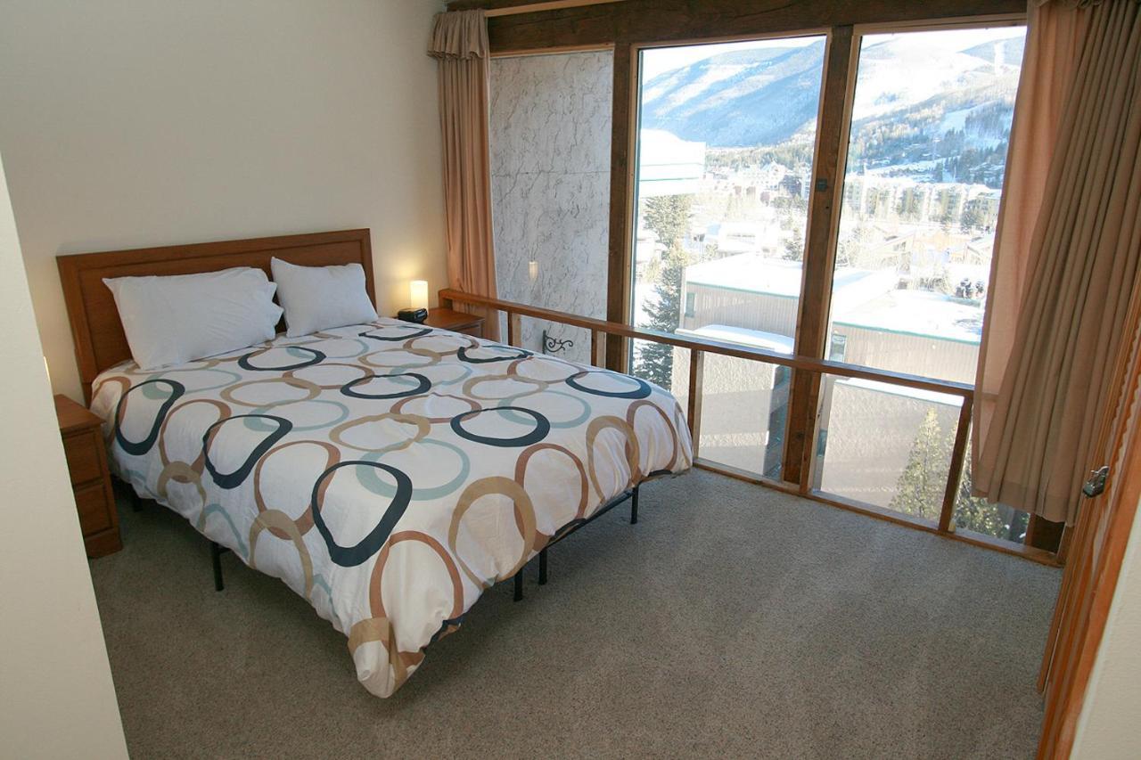 Homestake Condos By Vail Realty Extérieur photo