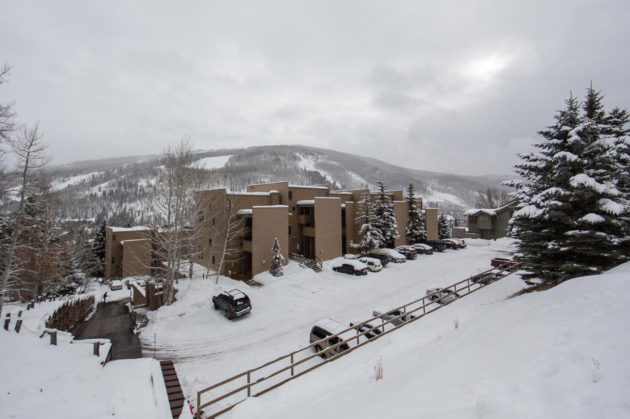 Homestake Condos By Vail Realty Extérieur photo