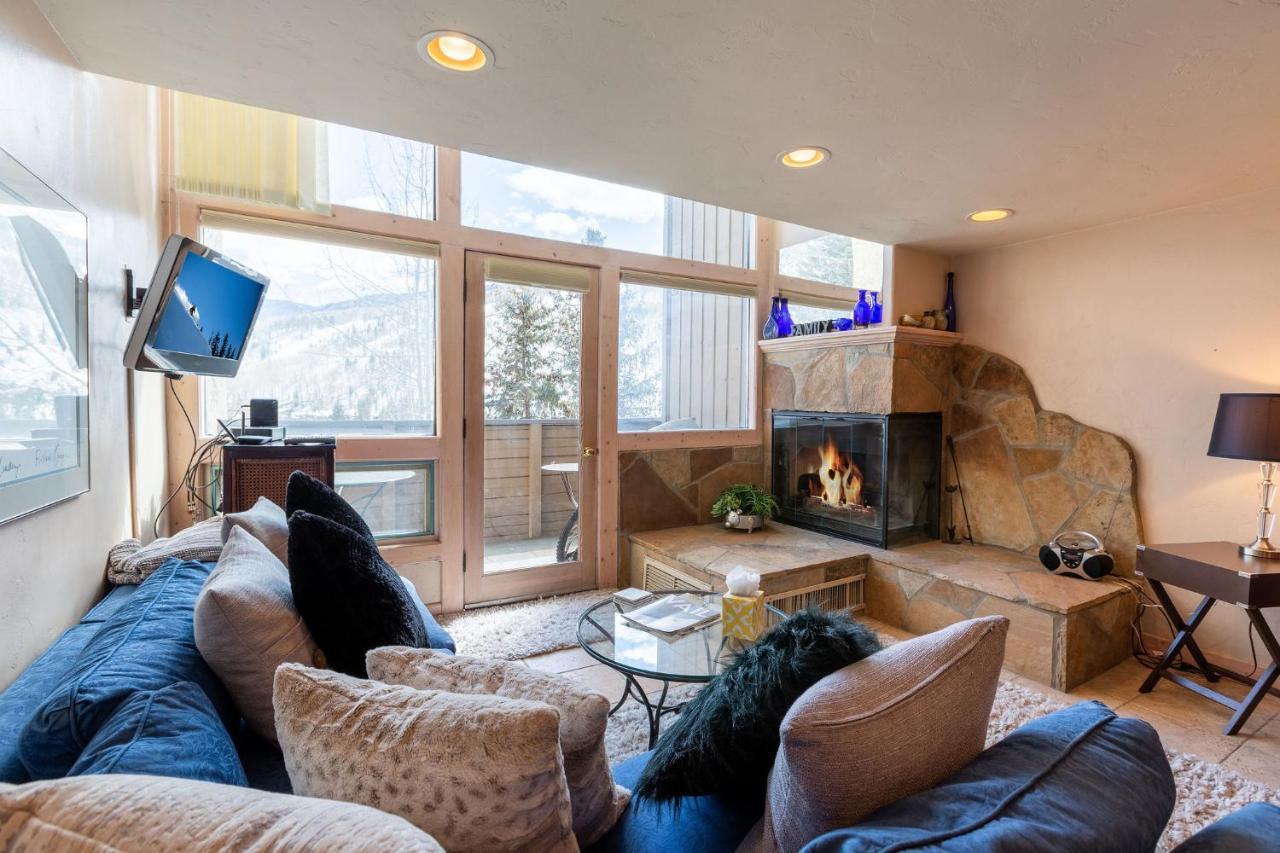 Homestake Condos By Vail Realty Extérieur photo