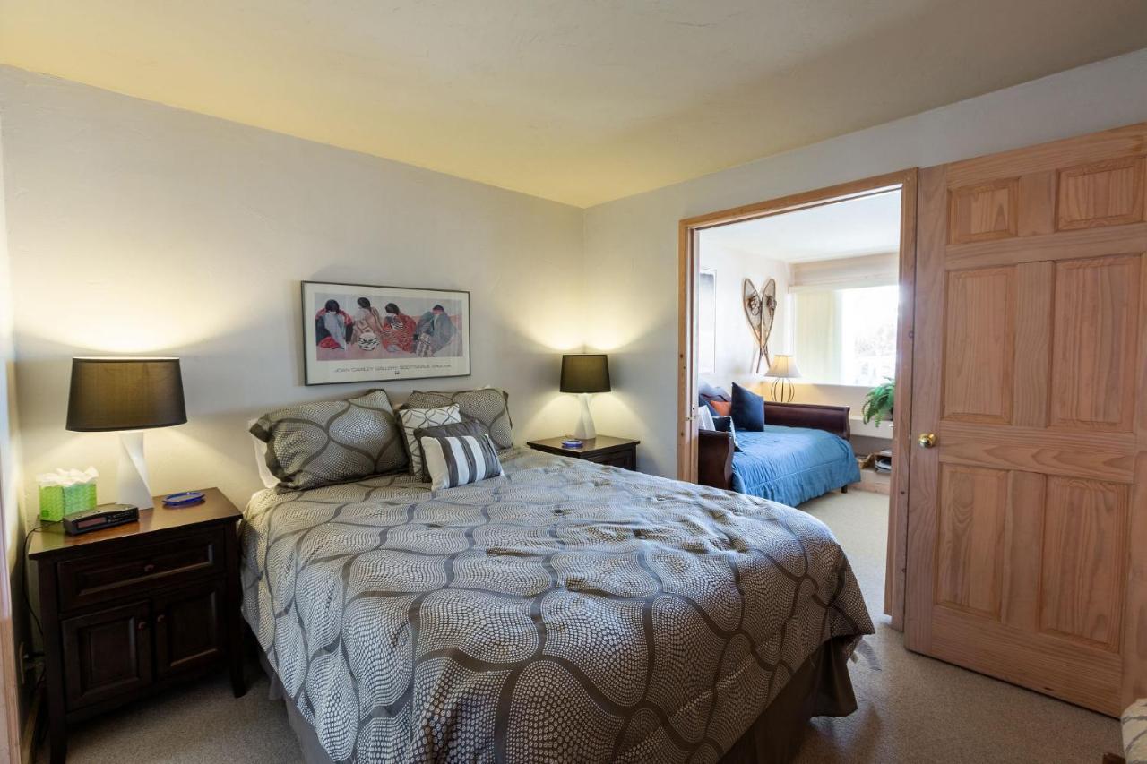 Homestake Condos By Vail Realty Extérieur photo